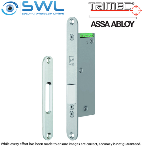 ASSA ABLOY 351 Motorised 351M80 Strike lock 12-24Vdc