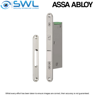 ASSA ABLOY 351 Motorised 351M80 Strike lock 12-24Vdc