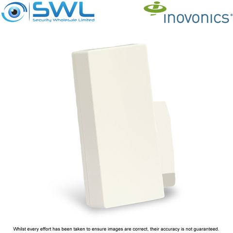 Inovonics EN1210W Door/ Window Transmitter with Reed Switch