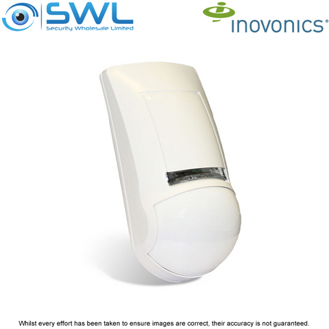 Inovonics EN1260 Wall Mount Motion Detector, 15m