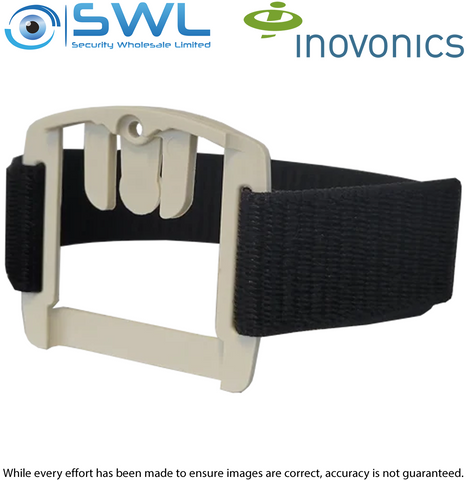 Inovonics ACC623M Water-Resistant Pendant Wrist Strap