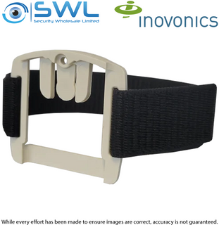 Inovonics ACC623M Water-Resistant Pendant Wrist Strap