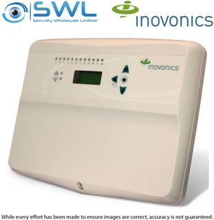 Inovonics EN4200 Security Only Serial Receiver SWL