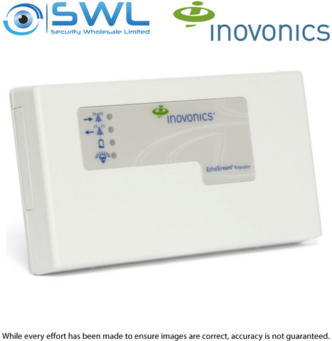 Inovonics EN5040 High Power Repeater