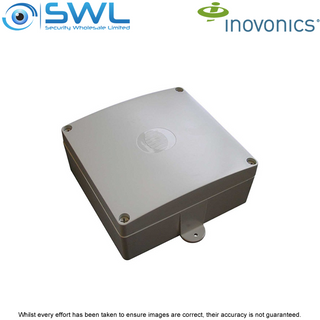 Inovonics ACC650 NEMA Enclosure Kit (converts Indoor Repeater to Outdoor)