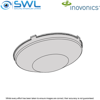 Inovonics ACC669: Long Range Lens for EN1265/ FA206C Motion Detector