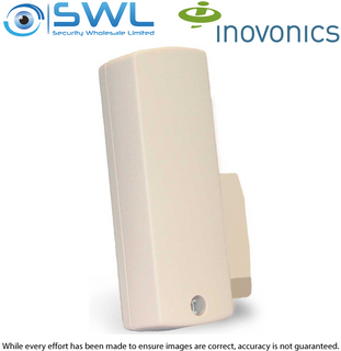 Inovonics EN1215WEOL Door/ Window Transmitter with Reed Switch