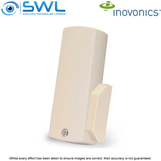 Inovonics EN1215WEOL Door/ Window Transmitter with Reed Switch