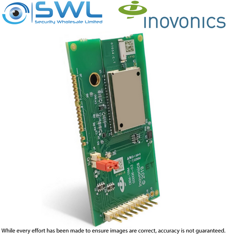 Inovonics EN1941 One-Way Binary RF Module