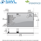 Inovonics EN1941 One-Way Binary RF Module