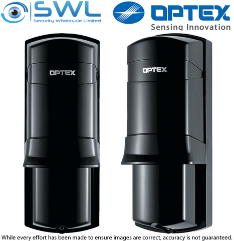 Optex AX-70TN: Weatherproof 20m Short-Range Photoelectric Beam Detector System