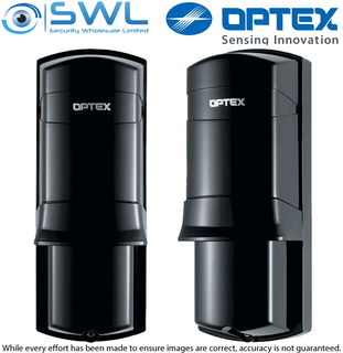 Optex AX-70TN: Weatherproof 20m Short-Range Photoelectric Beam Detector System