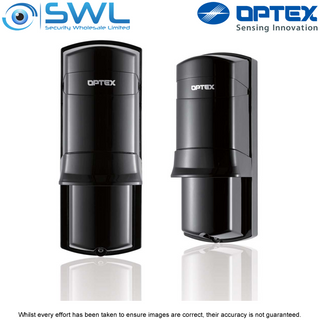 Optex AX-70TN: Weatherproof 20m Short-Range Photoelectric Beam Detector System