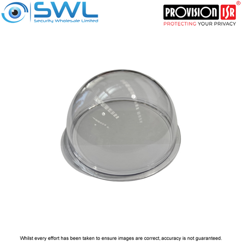 Provision-ISR  Dome Cover for Eye-Sight-2: Domes (33155 & 33175)