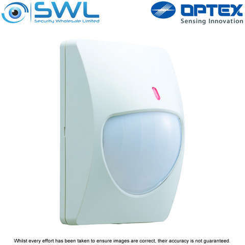 Optex CX-702(C): Indoor Long Range PIR Detector For Harsh Environments Up to 45m
