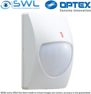 Optex CX-702(C): Indoor Long Range PIR Detector For Harsh Environments Up to 45m