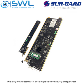 SurGard SG-DRL5-2L  - Double PSTN Line Card for SG-S5KIT1-IPS (16950)
