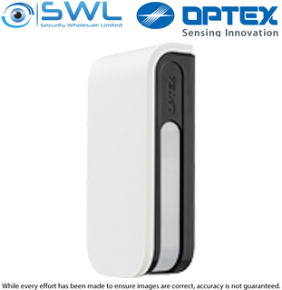 Optex OPT-BXS-ST: Outdoor Passive Infrared Detector Up to 24m