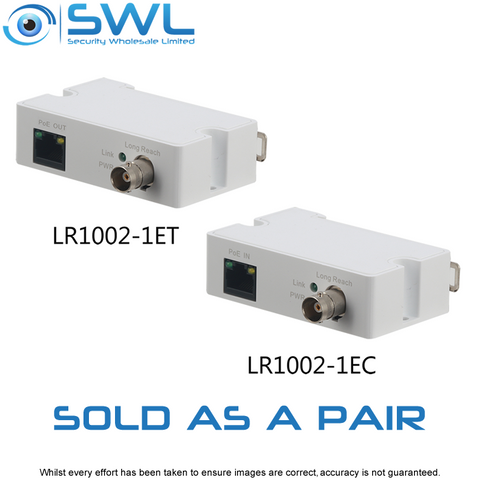 LR1002 - Branded EoC extender