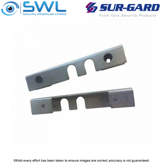 SurGard SG-S5LBRKT - Pack of 2 Brackets for PSTN Card (16954)