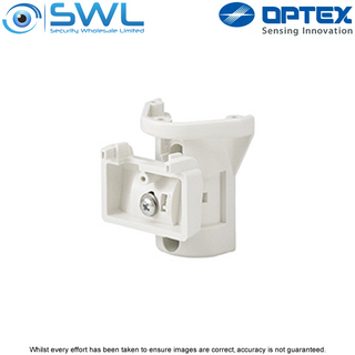Optex FA-3: Multi Angle Wall & Ceiling Bracket - For CDX, FMX, RX-40