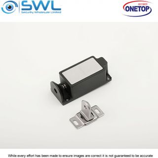 ONETOP CL0001 DM: Cabinet Lock With Monitoring 200Kg