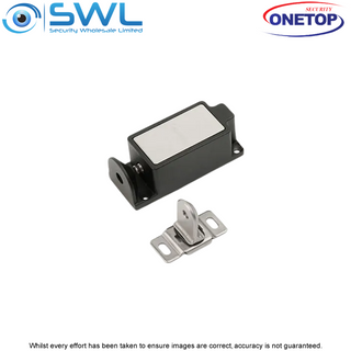 ONETOP CL0001 DM: Cabinet Lock With Monitoring 200Kg