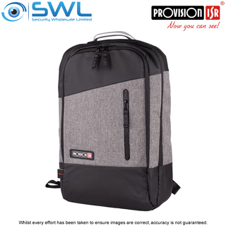 Provision-ISR PR-Backpack Promotion Backpack