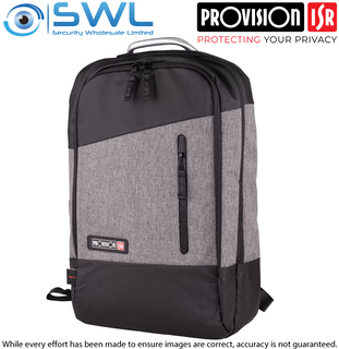 Provision-ISR PR-Backpack Promotion Backpack