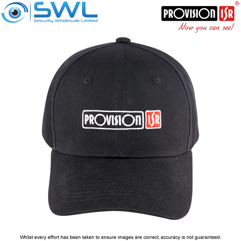 Provision-ISR Promotion Hat