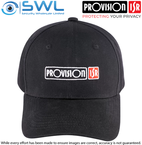 Provision-ISR Promotion Hat