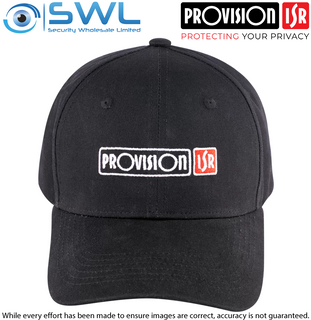 Provision-ISR Promotion Hat