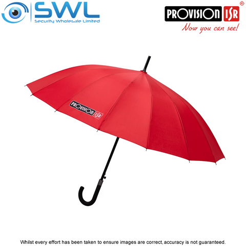 Provision-ISR Promotion Umbrella