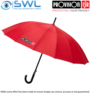 Provision-ISR Promotion Umbrella