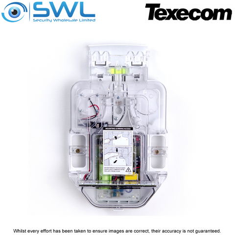Texecom WDC-0001 Odyssey X-BE External Sounder