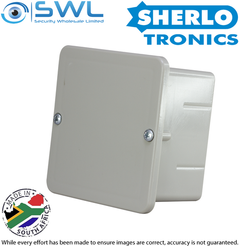 Sherlotronics Wirelesss Gate Alarm Transmitter SHERLO-GATE ALARM