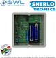 Sherlotronics Wireless Gate Alarm Transmitter SHERLO-GATE ALARM