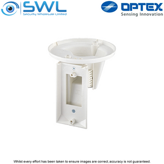 Optex CA-2C: Multi Angle Ceiling Mount Bracket For CX-702 (28008)