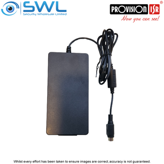 Provision-ISR NVR8-8200PFA 16CH NVR Power Supply