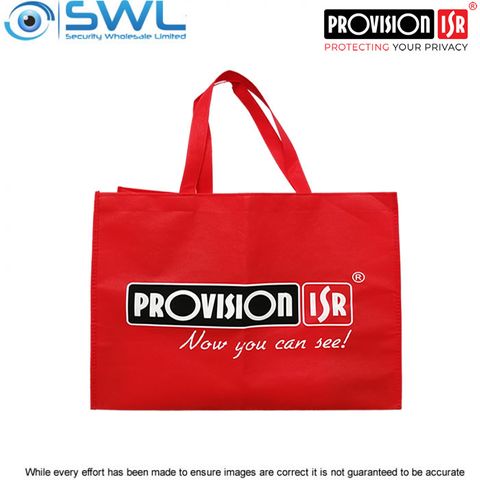 Provision ISR bags