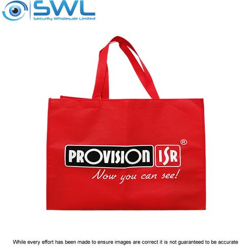 Provision ISR bags
