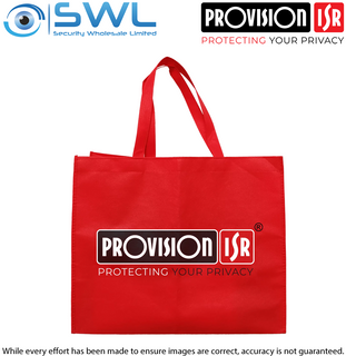 Provision ISR Bags