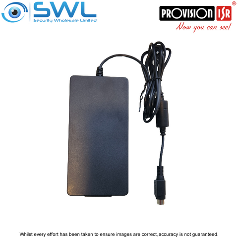 Provision-ISR NVR5-4100PX+(MM) 4CH NVR Power Supply