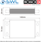 Provision-ISR IO-1606 USB Input & Output Module for Provision-ISR NVRs