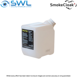 SmokeCloak EASY Fluid 1 LTR