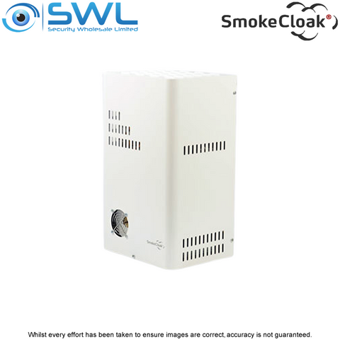 SmokeCloak EASY 600