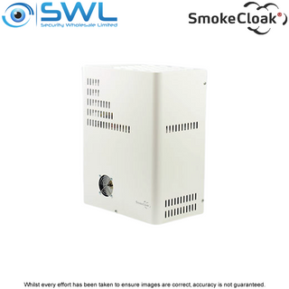 SmokeCloak EASY 1100