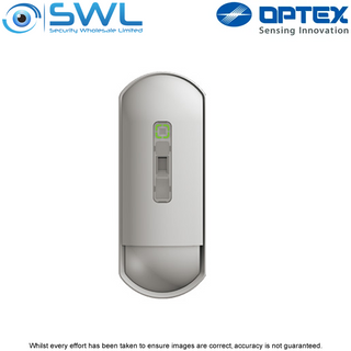 Optex FLX-A-AM: Anti-Masking PIR, Flip Lens, Wide 15m 85°, Narrow <24m 5°