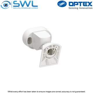 Optex CW-G2 FLX-S-ST-BKT: FLX  Series Wall or Ceiling Mount Bracket