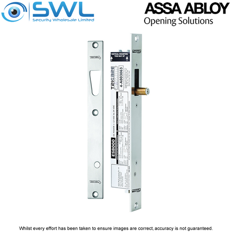 ASSA ABLOY ES8100 V-LOCK, PTO/PTL, 11.4-28VDC, FULLY MONITORED
